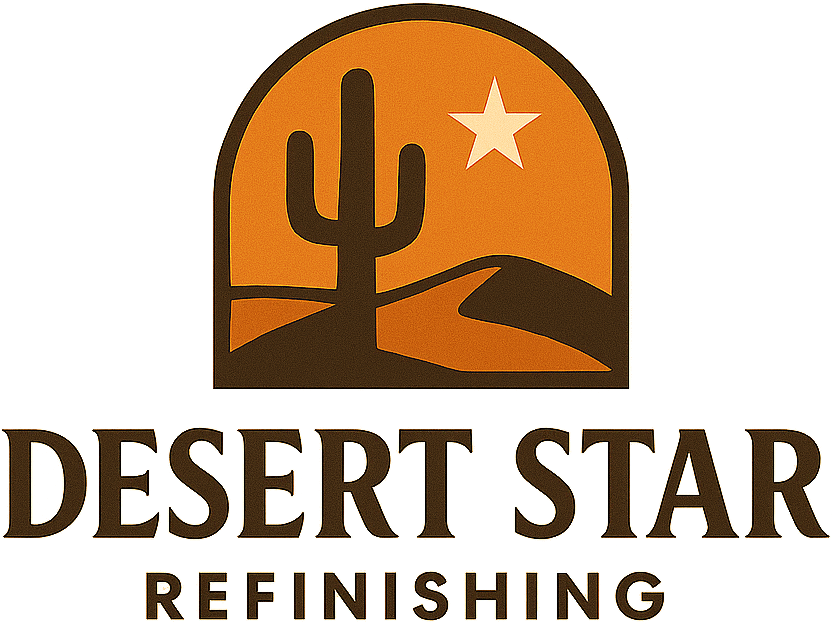 Desert Star Refinishing