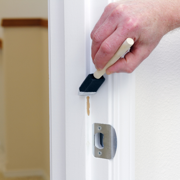 north phoenix az door refinishing